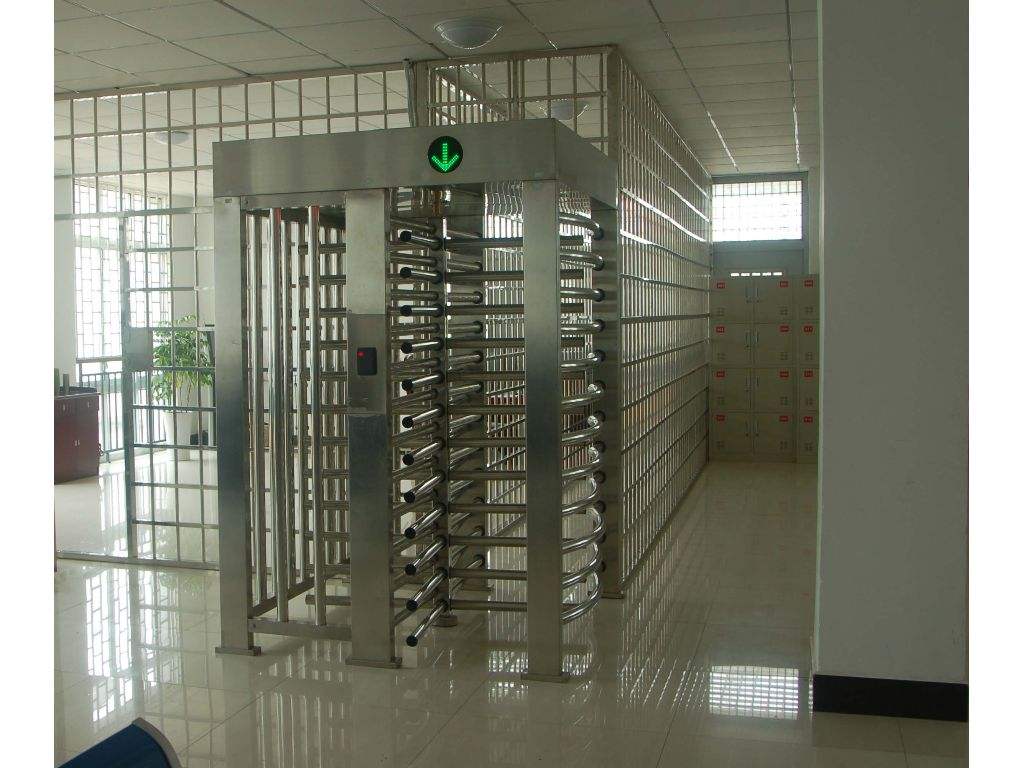 伊春全高单门转闸