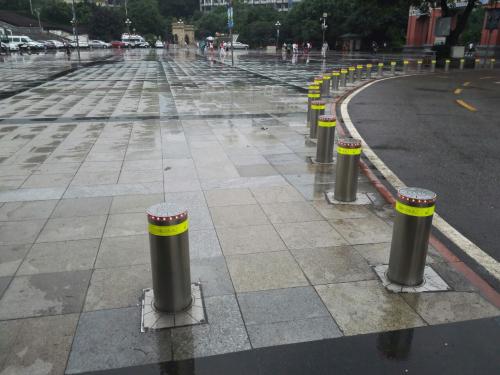 伊春升降路桩七号