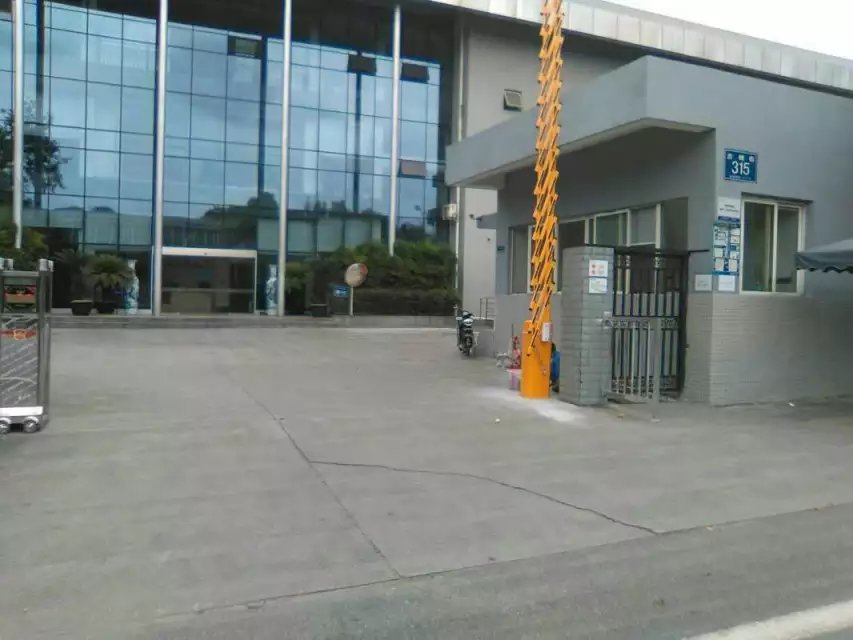 伊春伊春浙江杭州市道闸