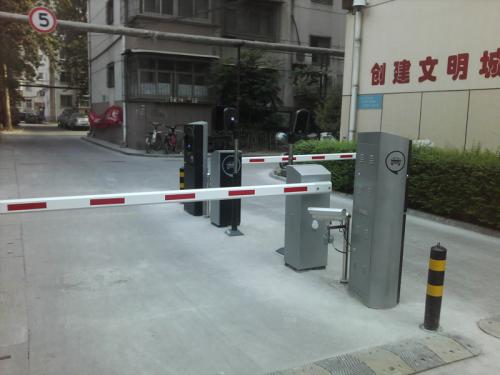 伊春伊春江门市停车收费系统