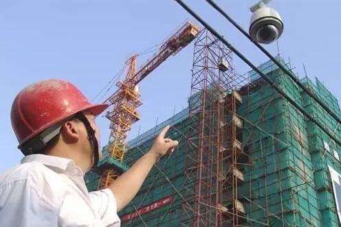 伊春工地监控系统