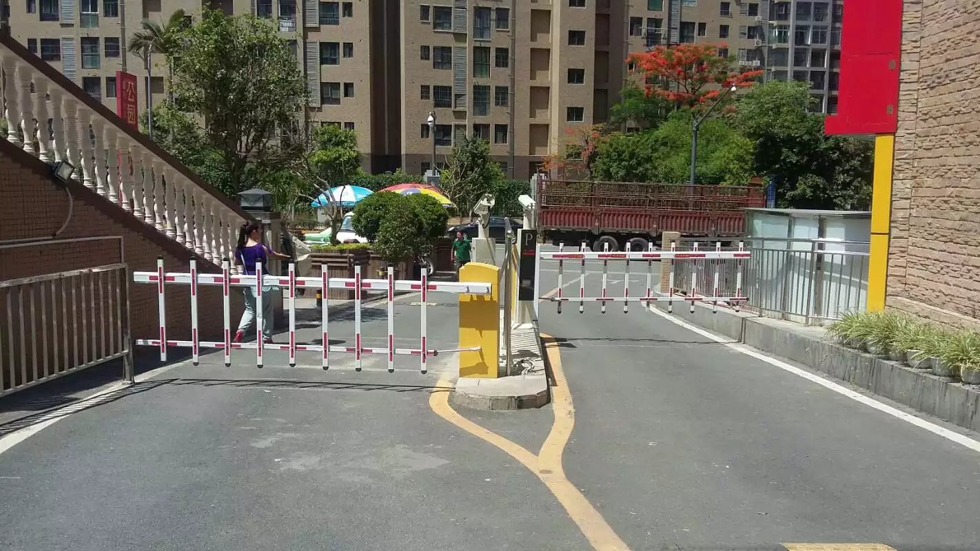 伊春伊春江西九江市车牌识别