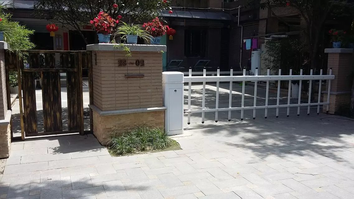 伊春伊春河北唐山市道闸